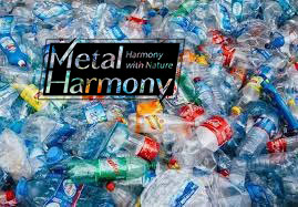 بازیافت پلاستیکها